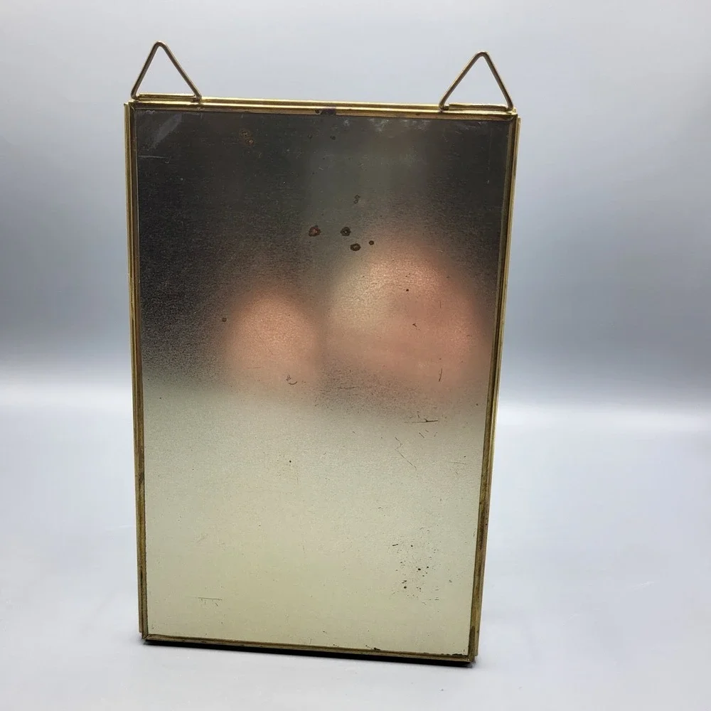 The Unbranded Brand vintage brass